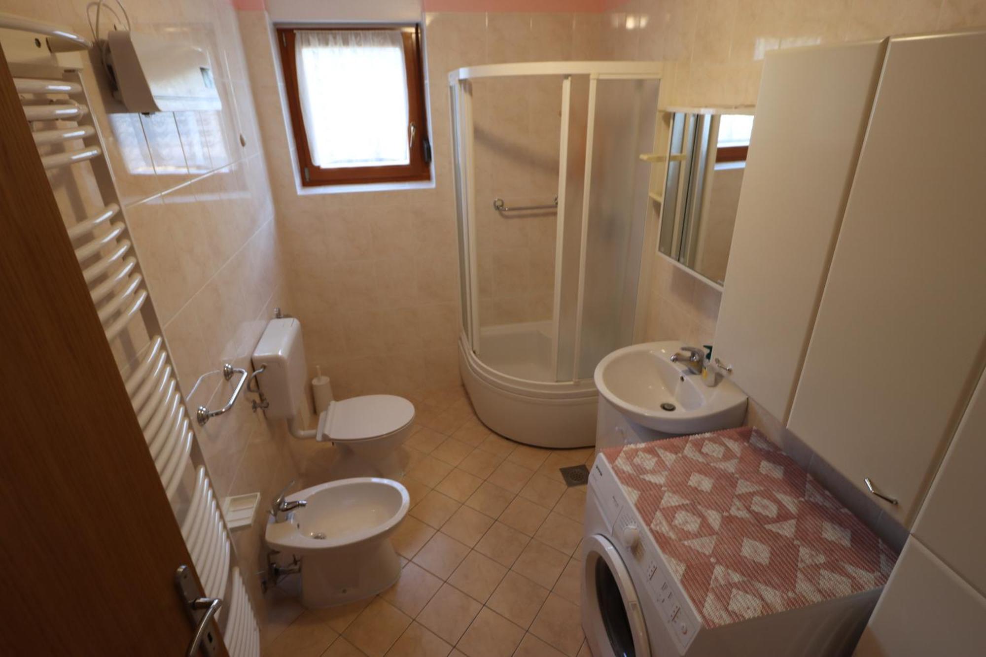 Apartma Buon Bovec Exterior foto