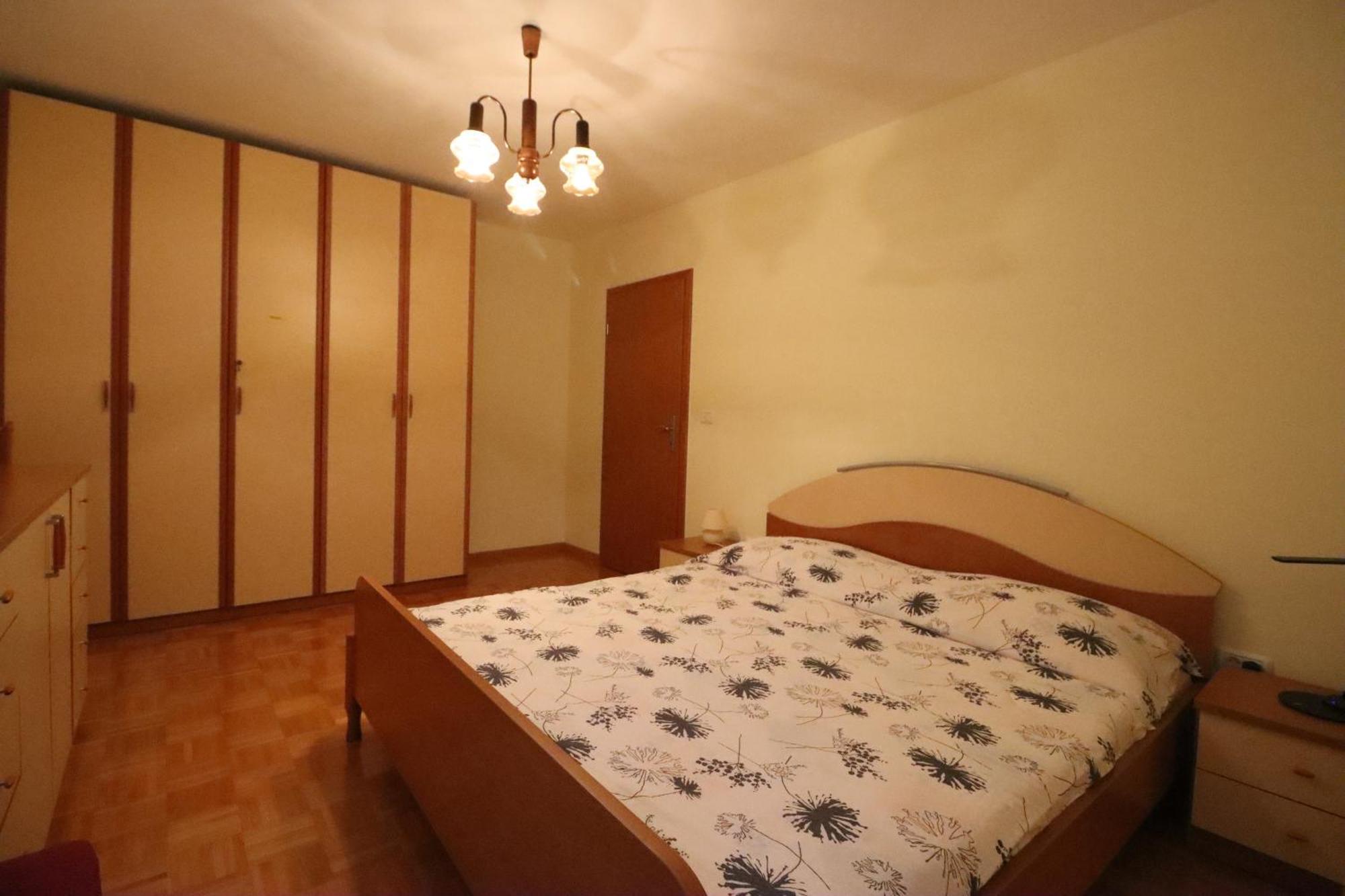 Apartma Buon Bovec Exterior foto