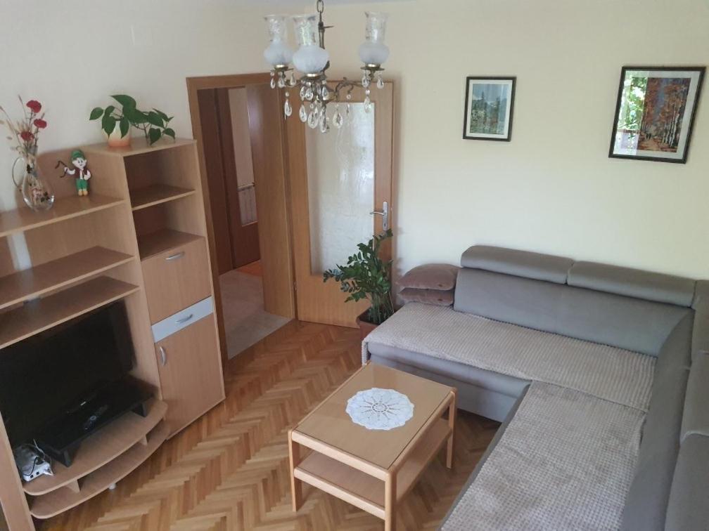Apartma Buon Bovec Exterior foto