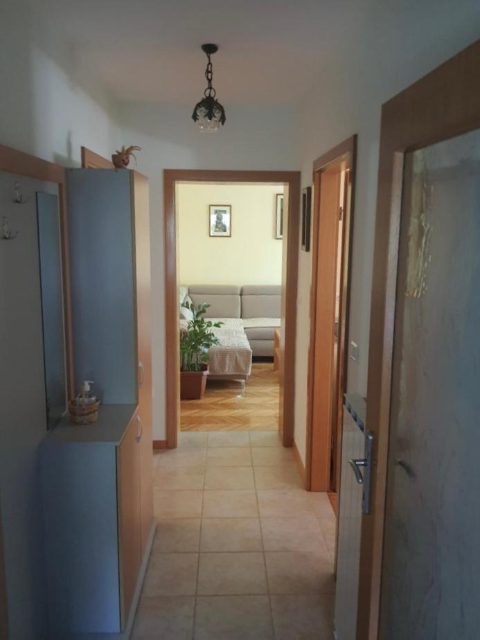 Apartma Buon Bovec Exterior foto